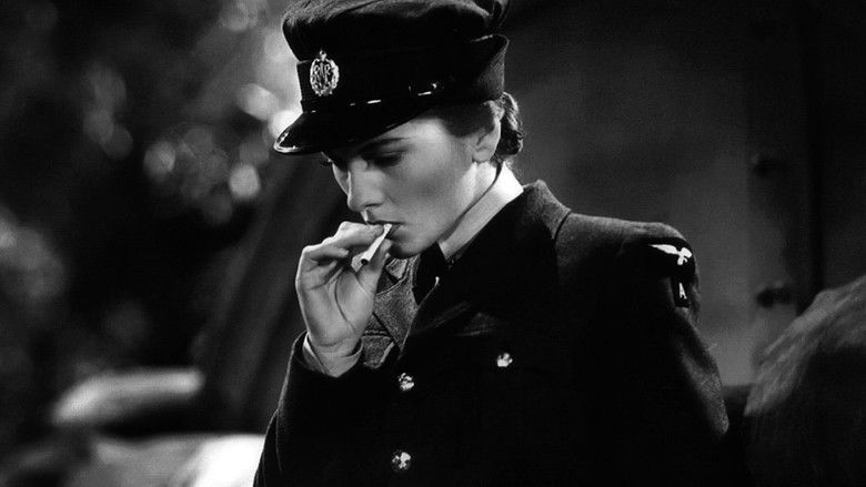 кадр из фильма This Above All