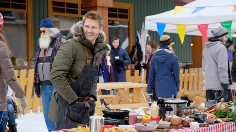 кадр из фильма Зимняя любовь