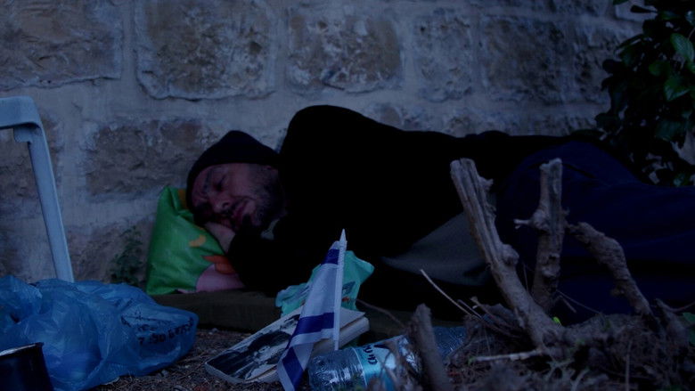 кадр из фильма דיסקונקשן