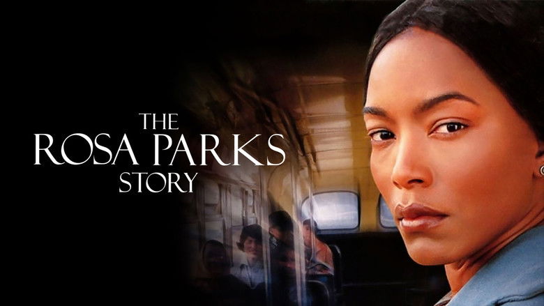 кадр из фильма The Rosa Parks Story