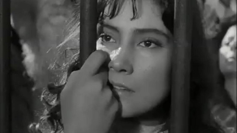 кадр из фильма Неотправленное письмо