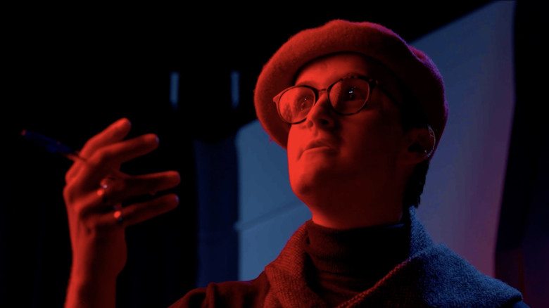 кадр из фильма The Devil's Ball