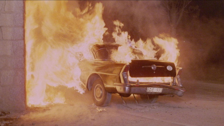 кадр из фильма Odio mi cuerpo