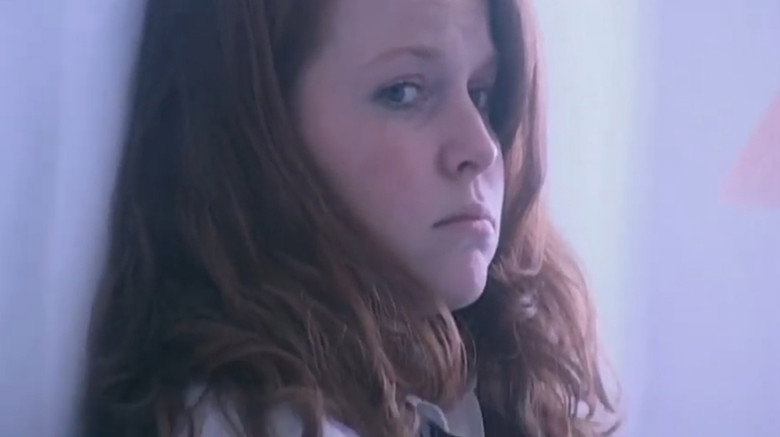 кадр из фильма Peppermint