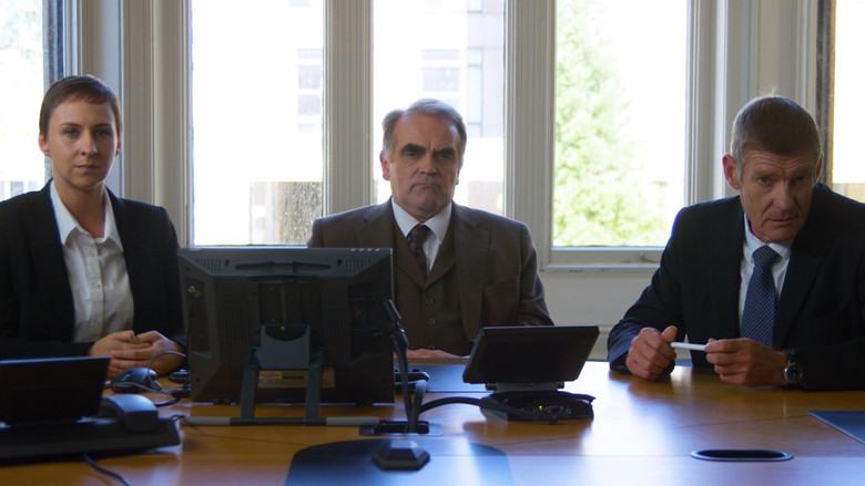 кадр из фильма City of Pigs