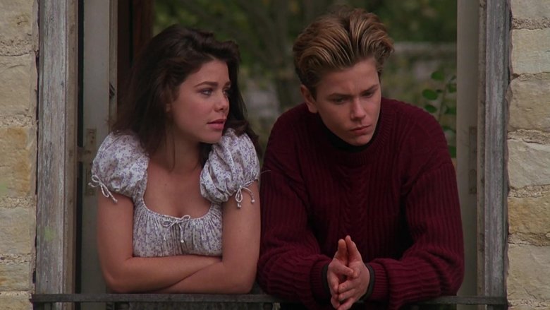 кадр из фильма A Night in the Life of Jimmy Reardon