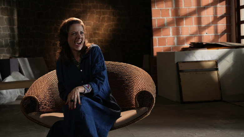 кадр из фильма O Panda e o Barão