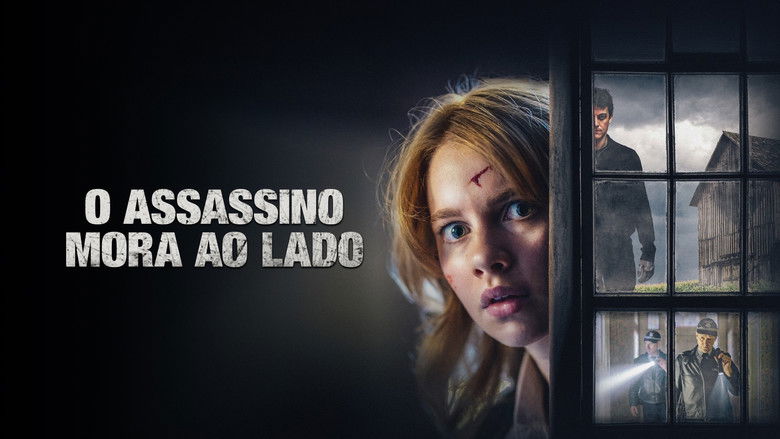 кадр из фильма Девушка в окне