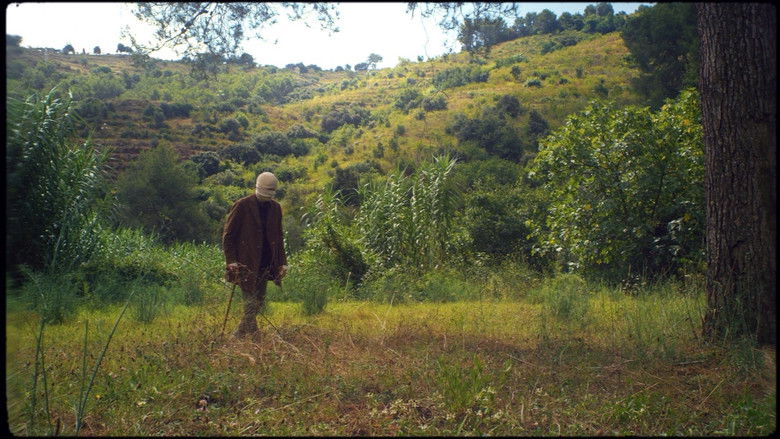 кадр из фильма Tigre Místico