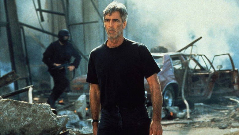 кадр из фильма Последний провод