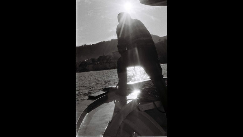 кадр из фильма Karadeniz Biter Mi?