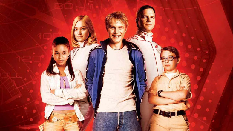 кадр из фильма Предвестники бури