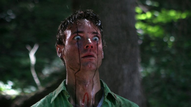 кадр из фильма Поворот не туда 3