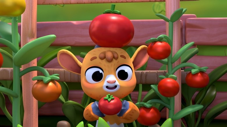 кадр из фильма 2 Kleine Kleutertjes: Een Dag Om Nooit Te Vergeten