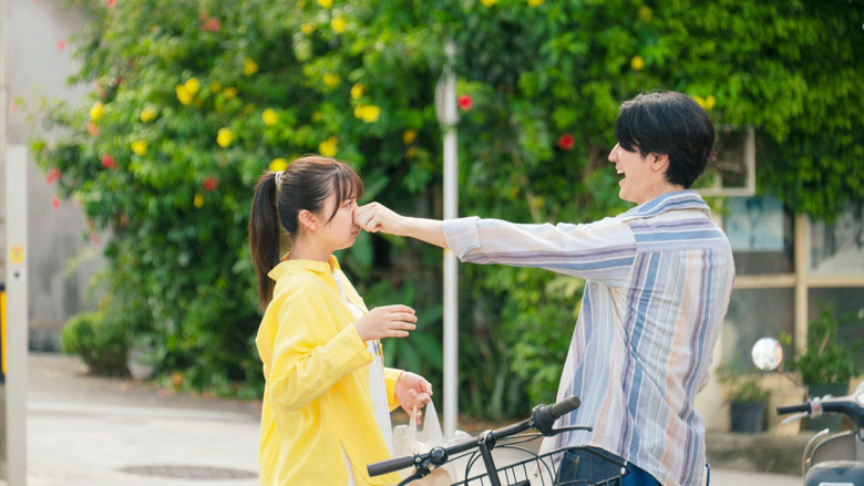 кадр из фильма 366⽇