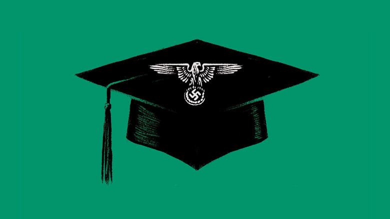 кадр из фильма Способный ученик