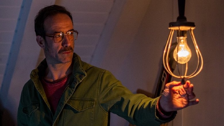 кадр из фильма Парабеллум