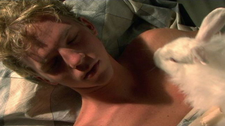 кадр из фильма Angora Ranch