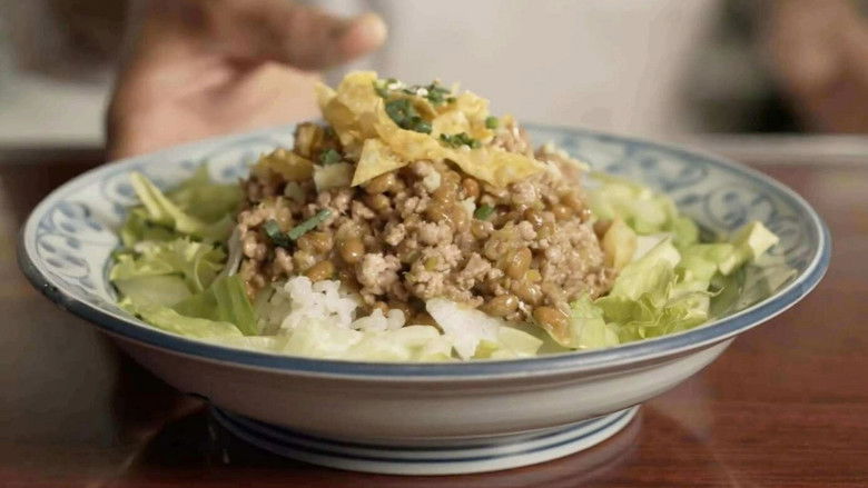 кадр из фильма キッチンから花束を