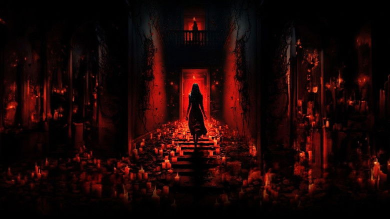 кадр из фильма Уиджи. Потустороннее измерение