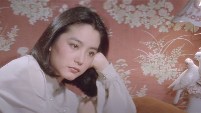 кадр из фильма 燃燒吧，火鳥