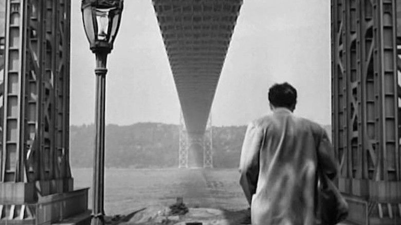 кадр из фильма Сила зла