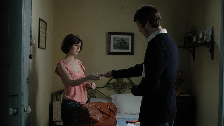 кадр из фильма Espelho Mágico