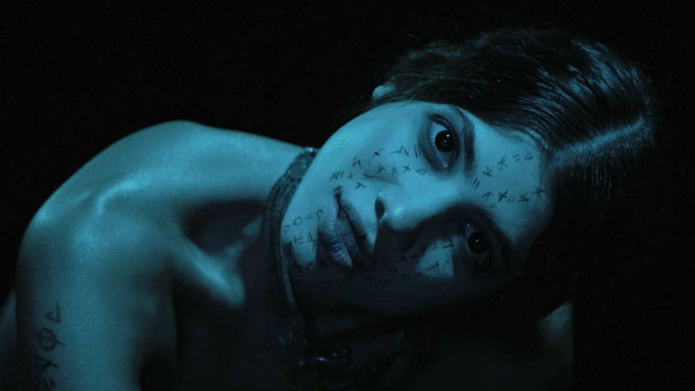 кадр из фильма The Mummy