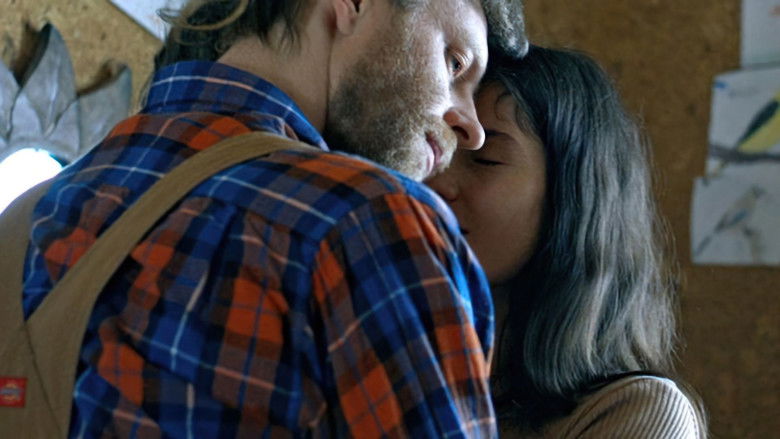 кадр из фильма Proste rzeczy