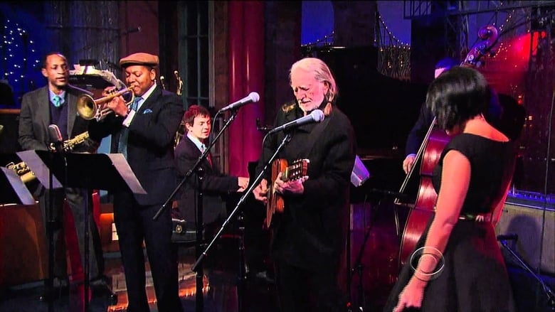 кадр из фильма Willie Nelson and Wynton Marsalis Play the Music of Ray Charles