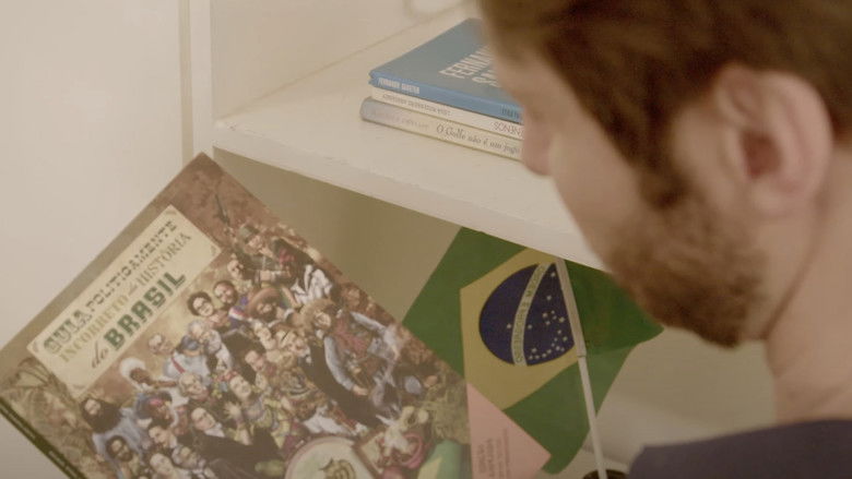 кадр из фильма Tudo Acaba Em Pizza