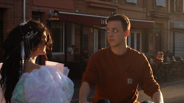 кадр из фильма Héritage Maudit