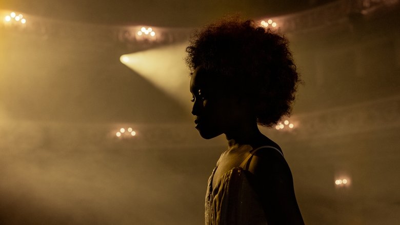 Принцесса балета