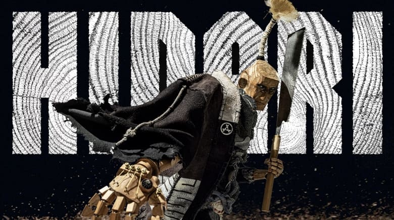 кадр из фильма HIDARI