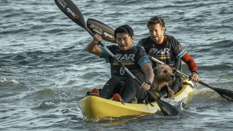 кадр из фильма Артур, ты король