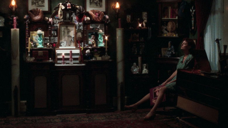 кадр из фильма Дархэмские быки