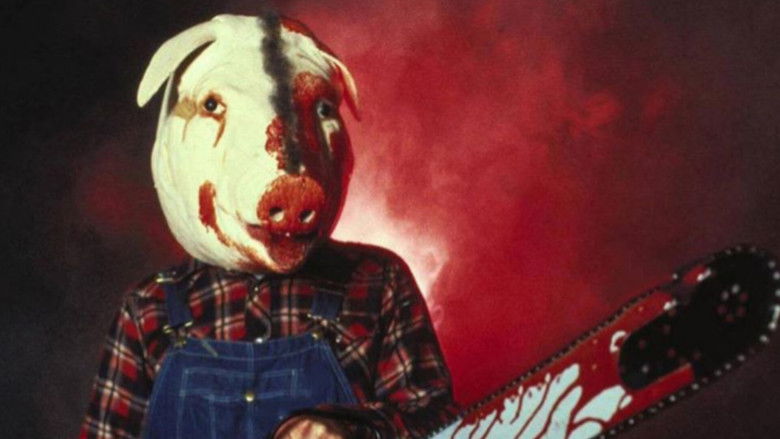 кадр из фильма Адский мотель