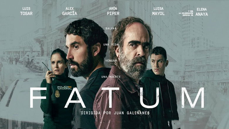 кадр из фильма Ангел мести