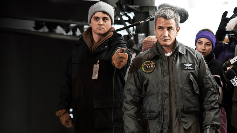 кадр из фильма Все любят китов