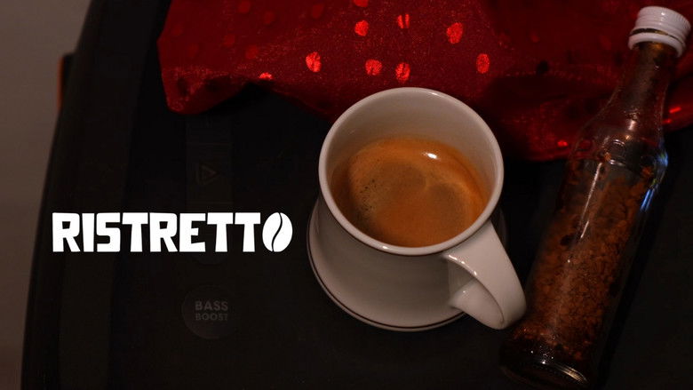 кадр из фильма RISTRETTO