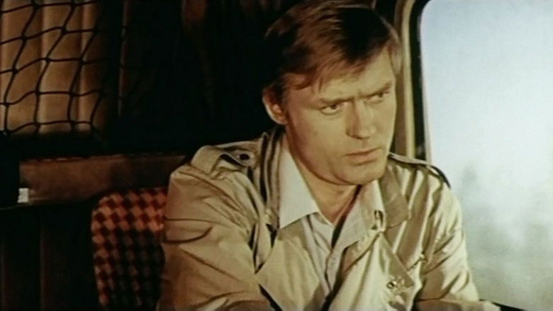 кадр из фильма Выкуп