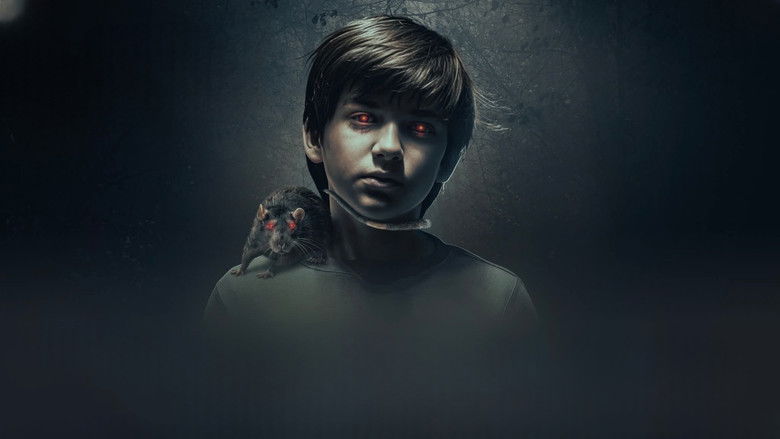 кадр из фильма Синистер. Первое проклятие