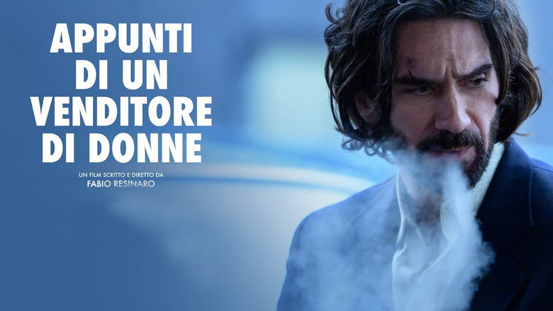 кадр из фильма Записки сутенёра