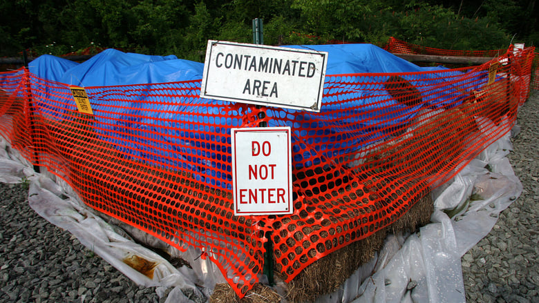 кадр из фильма Mann v. Ford