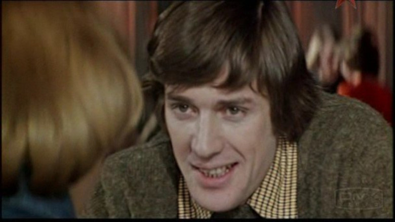 кадр из фильма Двое в новом доме