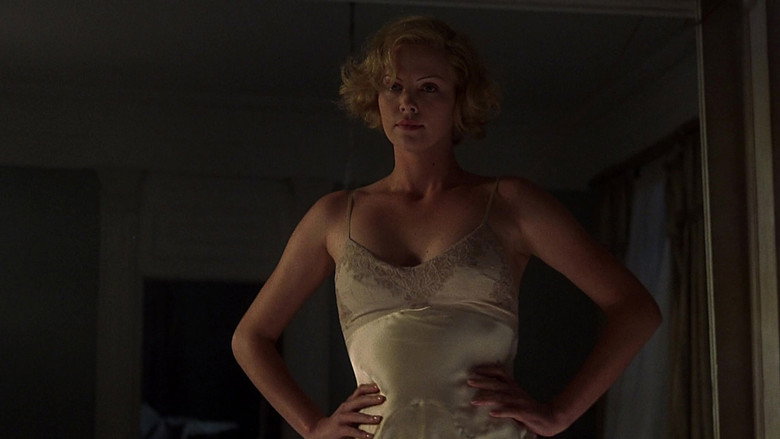 кадр из фильма Легенда Багера Ванса