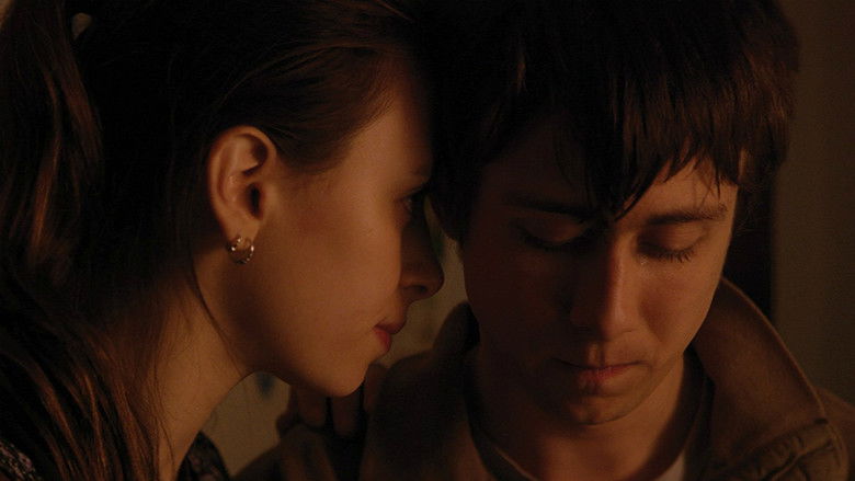 кадр из фильма Очень тёмные времена