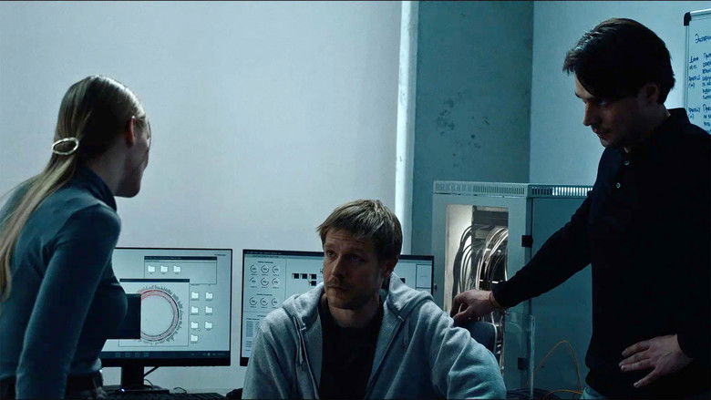 кадр из фильма Реплика