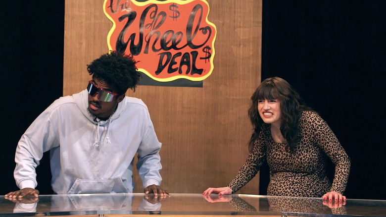 кадр из фильма Tune In