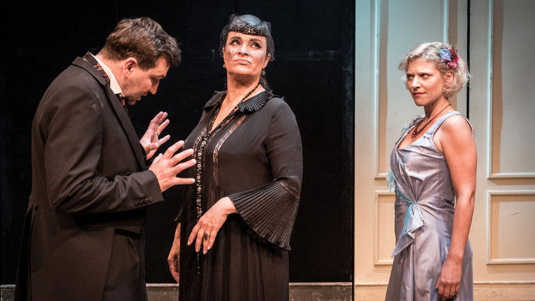 кадр из фильма Dámský krejčí